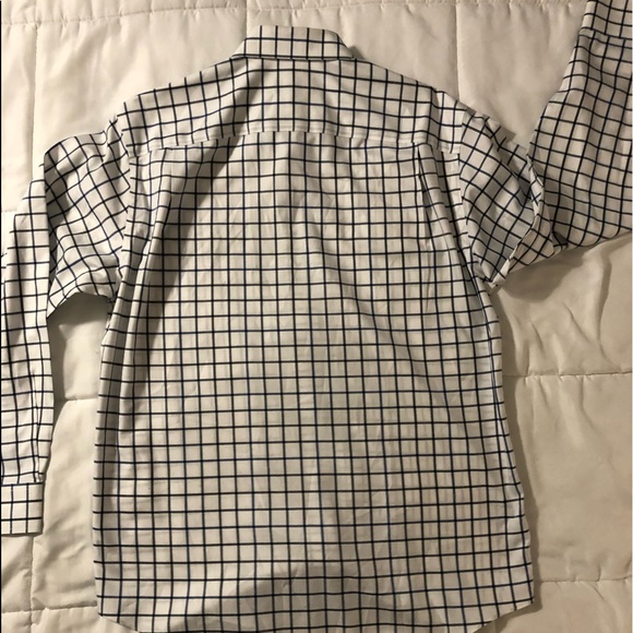 Men’s Orvis Button Down Long Sleeve - Medium - Picture 3 of 4